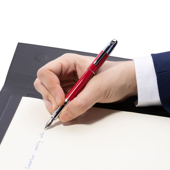 Festina PLUMA ESTILOGRAFICA FESTINA ROJA FWS2109/P CLASSICALS