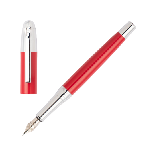 Festina PLUMA ESTILOGRAFICA FESTINA ROJA FWS2109/P CLASSICALS