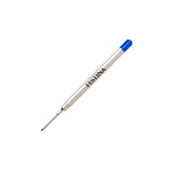Festina RECAMBIOS PARA BOLÍGRAFO BALLPOINT FESTINA AZUL FWS4001/N 2 UNIDADES