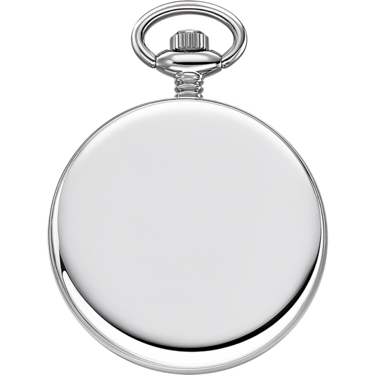 Festina RELOJ DE BOLSILLO PARA HOMBRE FESTINA POCKET F2019/1 CON ESFERA BLANCA