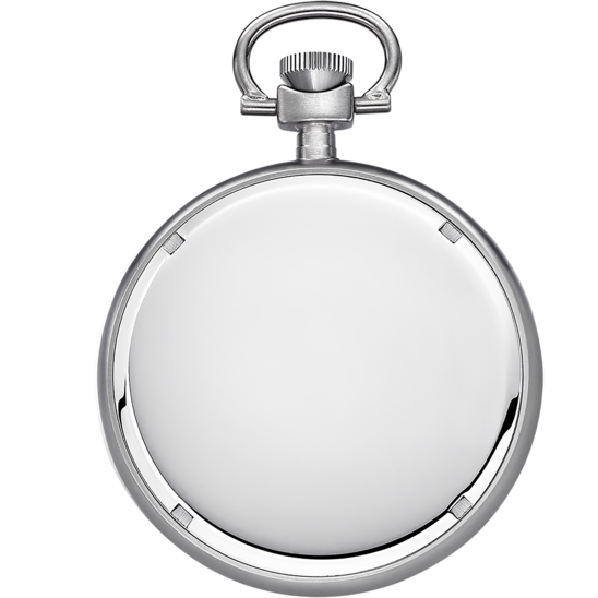 Festina RELOJ DE BOLSILLO PARA HOMBRE FESTINA POCKET F2020/1 CON ESFERA BLANCA