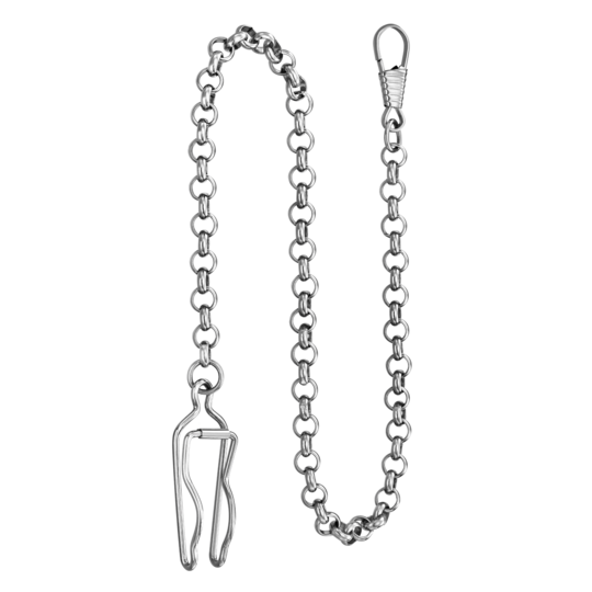 Festina RELOJ DE BOLSILLO PARA HOMBRE FESTINA POCKET F2024/1 CON ESFERA PLATEADA