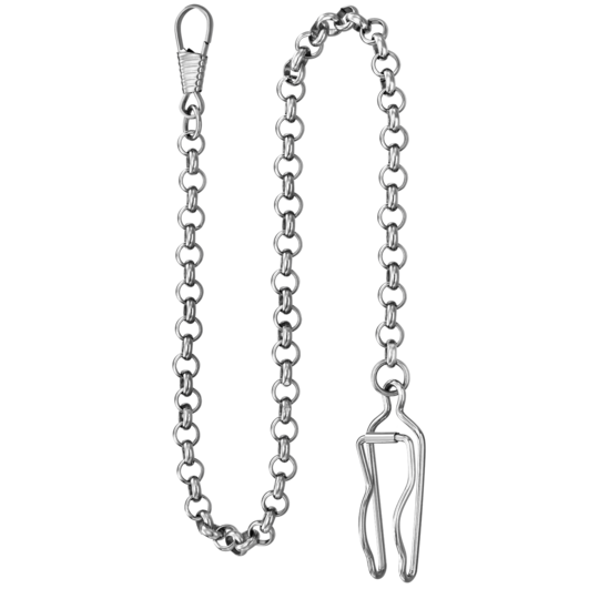 Festina RELOJ DE BOLSILLO PARA HOMBRE FESTINA POCKET F2026/1 CON ESFERA BLANCA