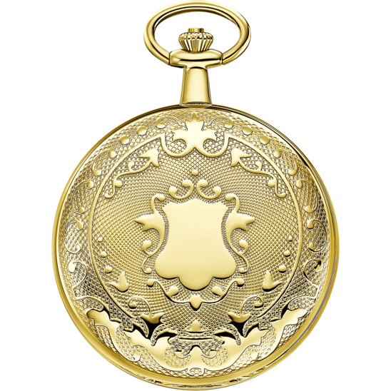 Festina RELOJ DE BOLSILLO PARA HOMBRE FESTINA POCKET F2028/1 CON ESFERA BLANCA