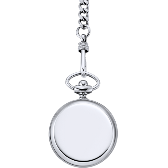 Festina RELOJ DE BOLSILLO PARA MUJER FESTINA POCKET F2034/1 CON ESFERA BLANCA
