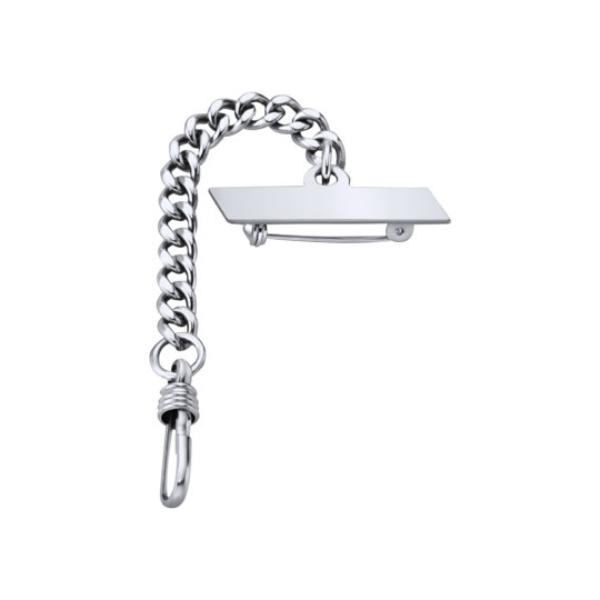 Festina RELOJ DE BOLSILLO PARA MUJER FESTINA POCKET F2034/1 CON ESFERA BLANCA