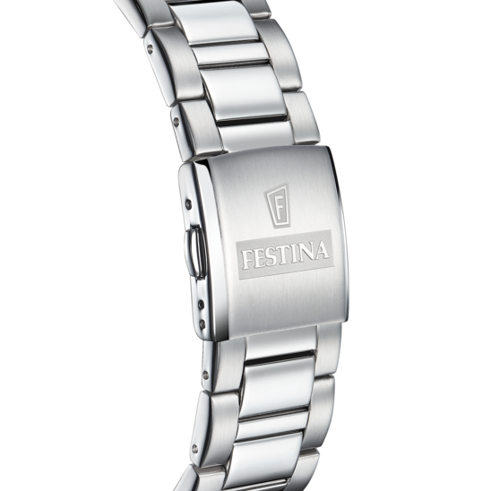 Festina RELOJ DE HOMBRE FESTINA CERAMIC F20575/3 CON ESFERA NEGRA