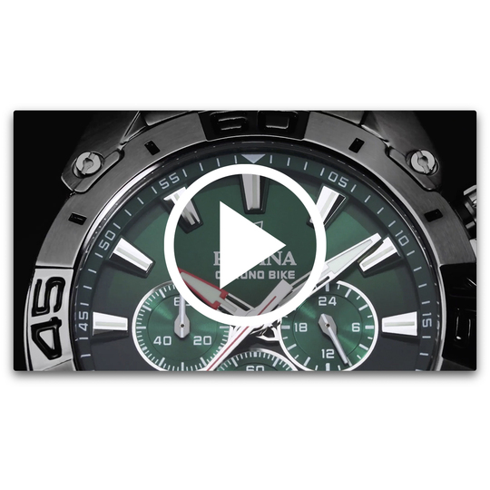 Festina RELOJ DE HOMBRE FESTINA CHRONO BIKE F20543/3 CON ESFERA VERDE