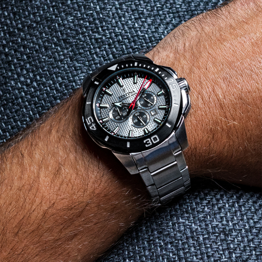 Festina RELOJ DE HOMBRE FESTINA CHRONO BIKE F20641/1 CON ESFERA GRIS