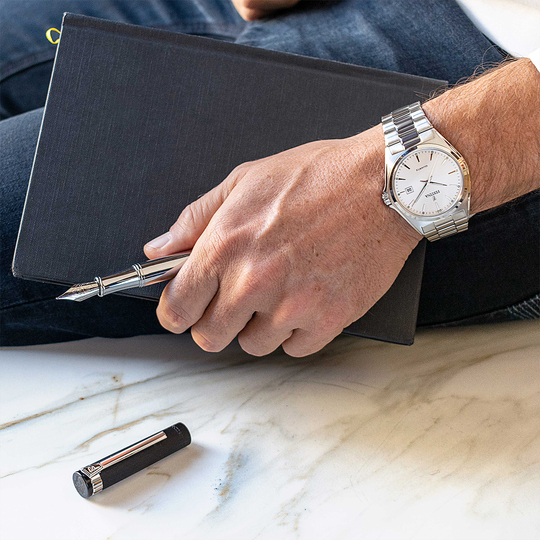 Festina RELOJ DE HOMBRE FESTINA CLASSICS F20552/2 CON ESFERA BLANCA