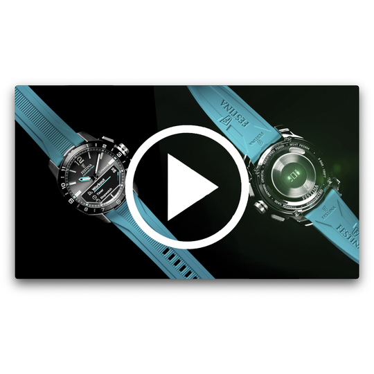 Festina RELOJ DE HOMBRE FESTINA CONNECTED D AMARILLO F23000/A