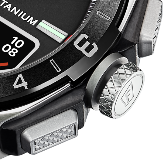 Festina RELOJ DE HOMBRE FESTINA CONNECTED D VERDE F23000/B