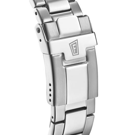 Festina RELOJ DE HOMBRE FESTINA PRESTIGE F20360/1 CON ESFERA AZUL