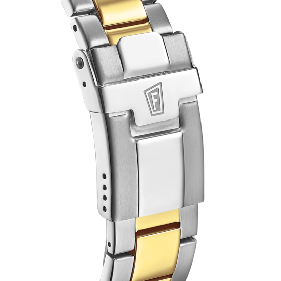 Festina RELOJ DE HOMBRE FESTINA PRESTIGE F20362/4 CON ESFERA AZUL