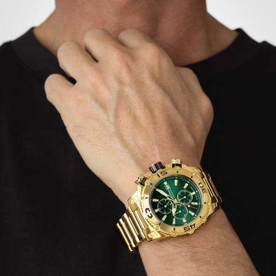 Festina RELOJ DE HOMBRE FESTINA PRESTIGE F20492/3 CON ESFERA VERDE