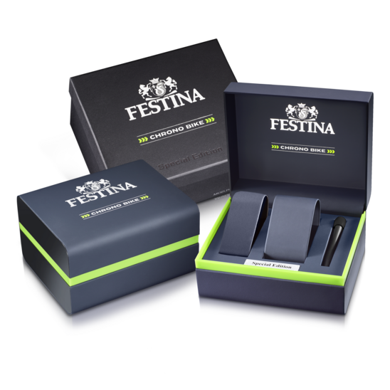 Festina RELOJ DE HOMBRE FESTINA SPECIAL EDITION F20711/1