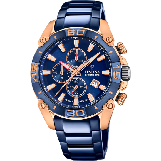 Festina RELOJ DE HOMBRE FESTINA SPECIAL EDITION F20711/1
