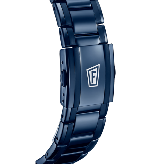 Festina RELOJ DE HOMBRE FESTINA SPECIAL EDITIONS F20524/1 CON ESFERA AZUL