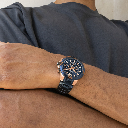 Festina RELOJ DE HOMBRE FESTINA SPECIAL EDITIONS F20524/1 CON ESFERA AZUL