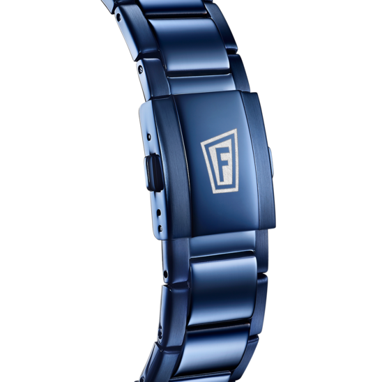 Festina RELOJ DE HOMBRE FESTINA SPECIAL EDITIONS F20643/1 CON ESFERA AZUL