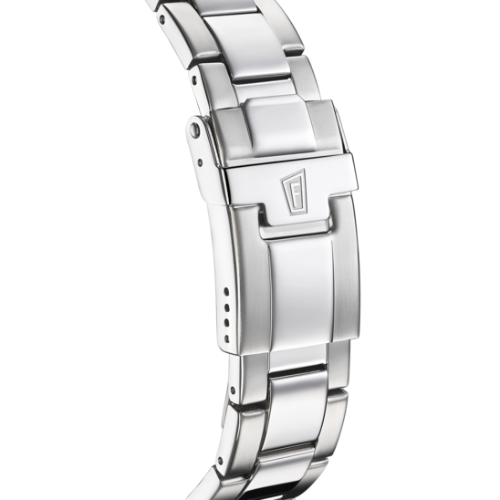 Festina RELOJ DE HOMBRE FESTINA SWISS MADE F20024/3 CON ESFERA AZUL