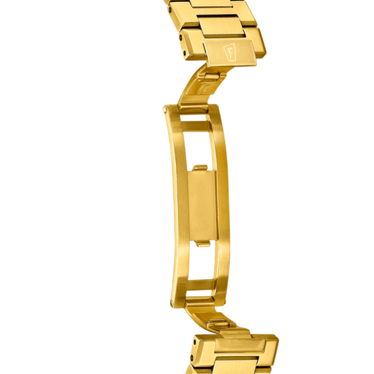 Festina RELOJ DE HOMBRE FESTINA SWISS MADE RIVÉ F20057/2 BEIGE