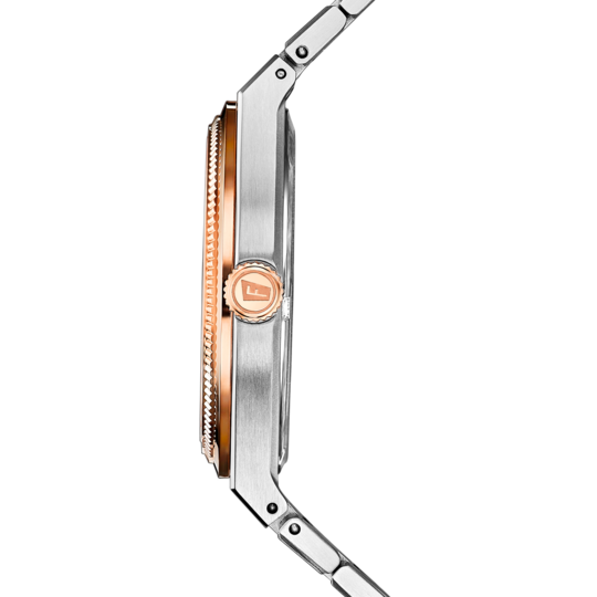 Festina RELOJ DE HOMBRE FESTINA SWISS MADE RIVÉ F20065/2 AZUL