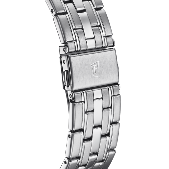 Festina RELOJ DE HOMBRE FESTINA TIMELESS CHRONOGRAPH F6854/7 CON ESFERA NEGRA