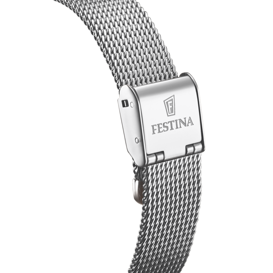 Festina RELOJ DE MUJER FESTINA AUTOMATIC SKELETON F20627/1