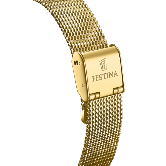Festina RELOJ DE MUJER FESTINA AUTOMATIC SKELETON F20629/1