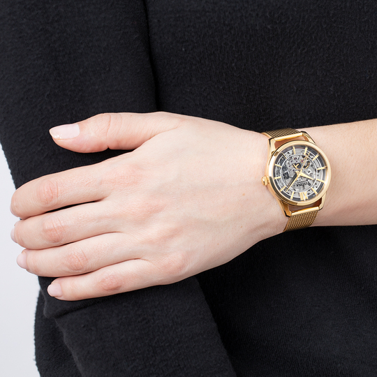 Festina RELOJ DE MUJER FESTINA AUTOMATIC SKELETON F20629/1