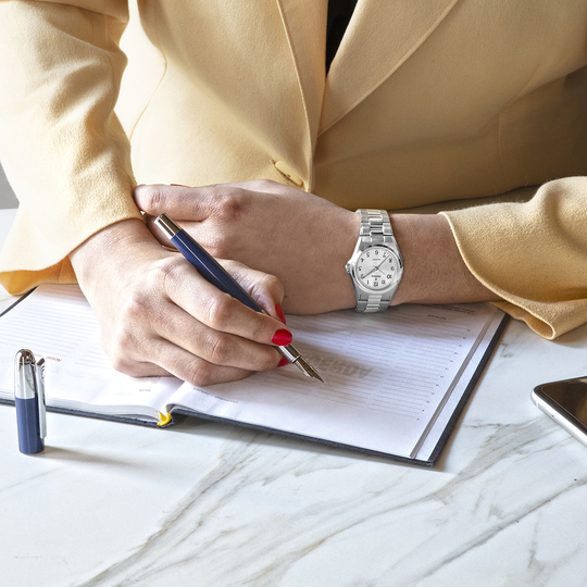 Festina RELOJ DE MUJER FESTINA CLASSICS F20553/1 CON ESFERA BLANCA