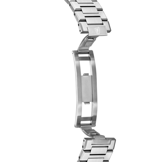 Festina RELOJ DE MUJER FESTINA SWISS MADE RIVÉ F20052/1 BEIGE