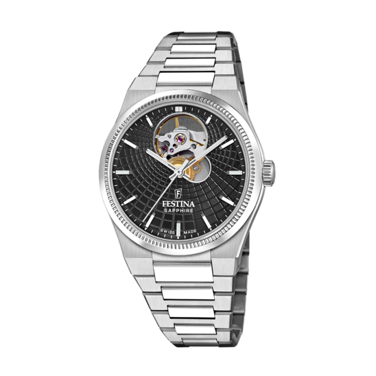 Festina RELOJ DE MUJER FESTINA SWISS MADE RIVÉ F20054/6