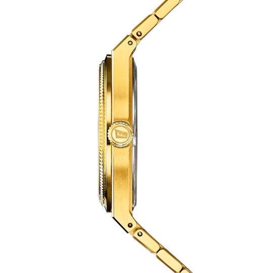 Festina RELOJ DE MUJER FESTINA SWISS MADE RIVÉ F20058/2 BEIGE