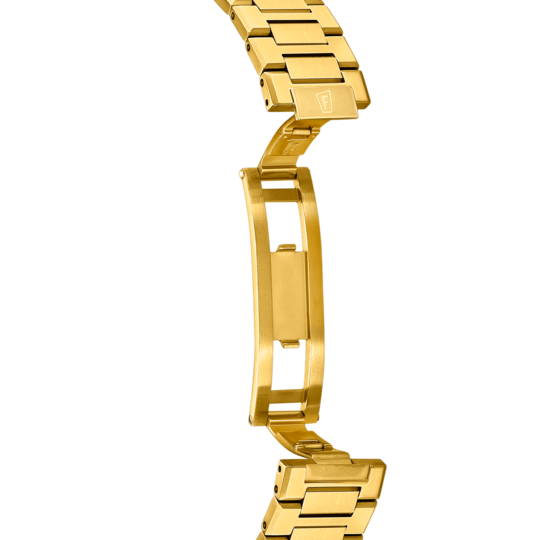 Festina RELOJ DE MUJER FESTINA SWISS MADE RIVÉ F20064/1 PLATEADO