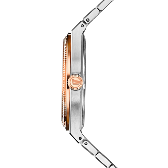 Festina RELOJ DE MUJER FESTINA SWISS MADE RIVÉ F20066/2 PLATEADO