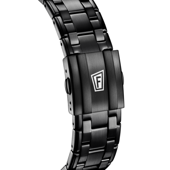 Festina RELOJ FESTINA CHRONO BIKE F20673/2 VERDE CORREA DE ACERO INOXIDABLE 316L HOMBRE