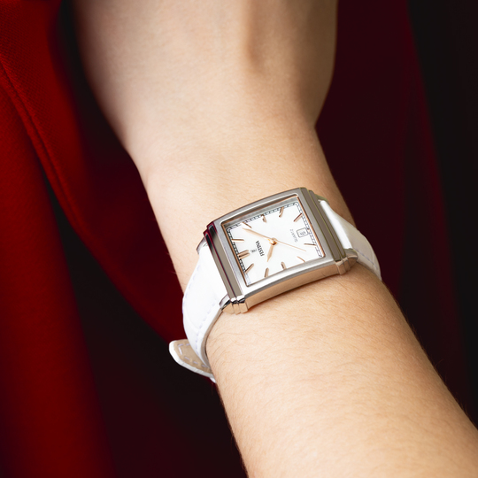 Festina RELOJ FESTINA ON THE SQUARE F20682/1 BEIGE CORREA DE CUERO MUJER