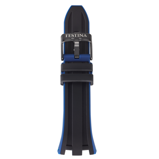 Festina RELOJ FESTINA SPECIAL EDITIONS F20673/1 AZUL CORREA DE ACERO INOXIDABLE 316L HOMBRE