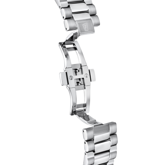 Festina RELOJ FESTINA SWISS MADE F20055/1 BLANCO HOMBRE