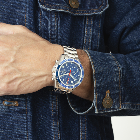 Festina RELOJ FESTINA SWISS MADE F20055/3 NEGRO HOMBRE