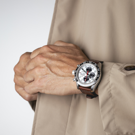 Festina RELOJ FESTINA SWISS MADE F20056/1 BLANCO HOMBRE