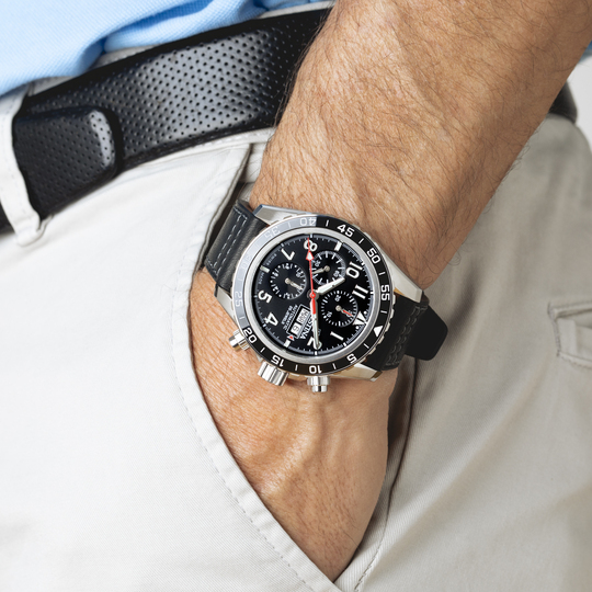 Festina RELOJ FESTINA SWISS MADE F20056/3 NEGRO HOMBRE