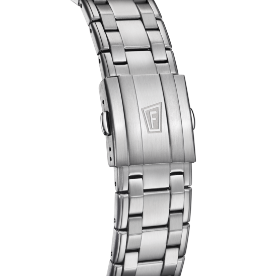 Festina RELOJ PARA HOMBRE FESTINA CHRONO BIKE AZUL CON CORREA DE ACERO F20670/1