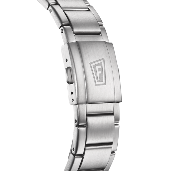 Festina RELOJ PARA HOMBRE FESTINA CHRONO BIKE VERDE CON CORREA DE ACERO F20641/B