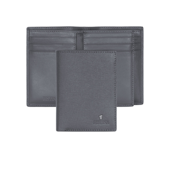 Festina TARJETERO GRIS FLAP FESTINA FLF0117/H CHRONO BIKE