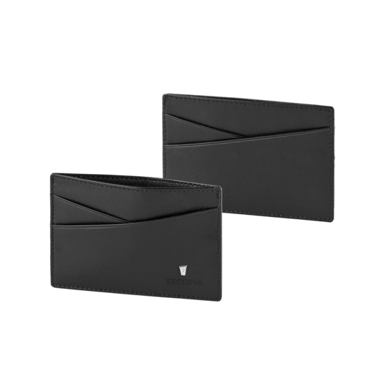 Festina TARJETERO NEGRO FESTINA FLC0120/A CLASSICALS