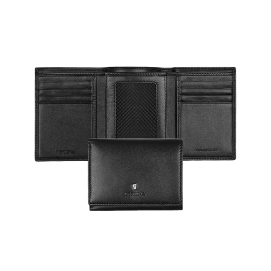 Festina TARJETERO NEGRO FESTINA FLE0118/A CLASSICALS