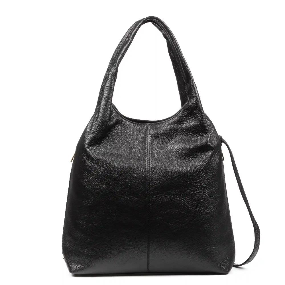 Firenze Artegiani Alliste Bolso Shopper Mujer. Piel Auténtica Dollaro